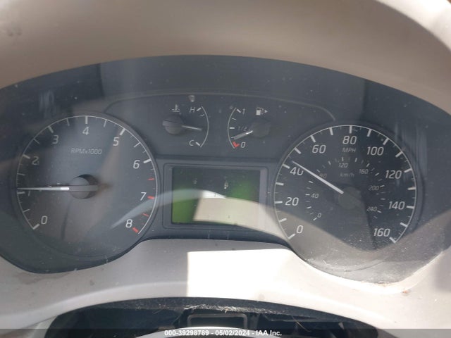 Nissan SENTRA S 2014 3N1AB7AP7EY287792 Image 7