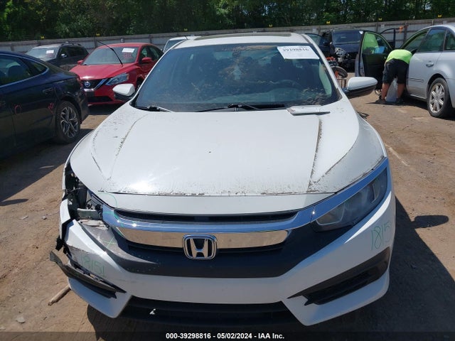 Honda CIVIC EX 2017 19XFC2F75HE008079 Image 12