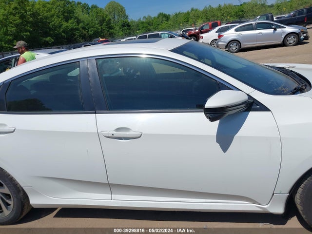Honda CIVIC EX 2017 19XFC2F75HE008079 Image 13