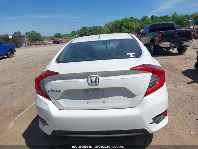Honda CIVIC EX 2017 19XFC2F75HE008079 Image 16