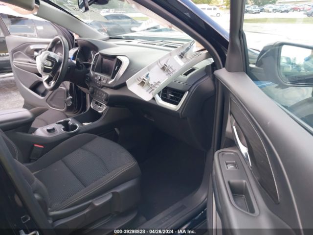 3GKALMEV1NL207678 GMC Terrain Fwd Sle