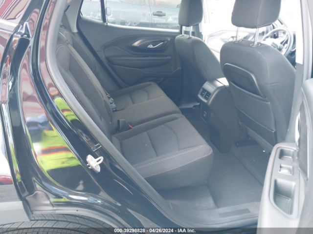 3GKALMEV1NL207678 GMC Terrain Fwd Sle