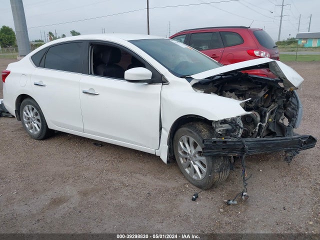 2018 3N1AB7AP4JY296170 main image
