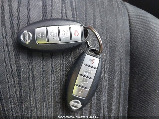 Nissan SENTRA SV 2018 3N1AB7AP4JY296170 Image 11