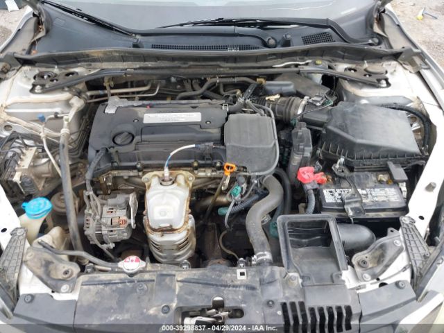 1HGCR2F58EA217638 Honda Accord Sport