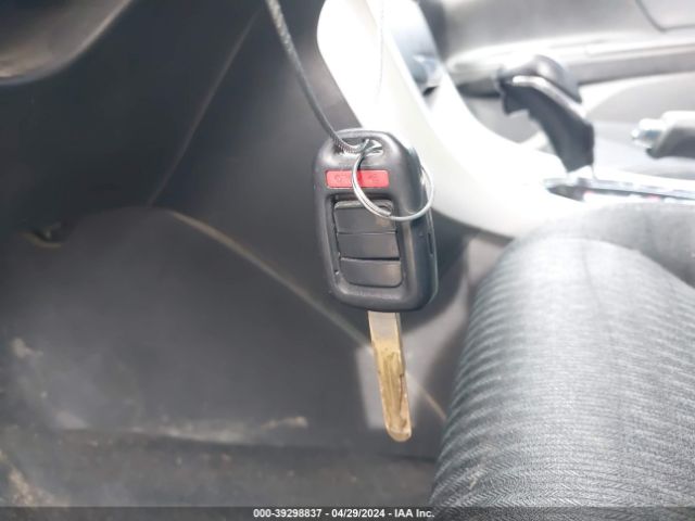 1HGCR2F58EA217638 Honda Accord Sport