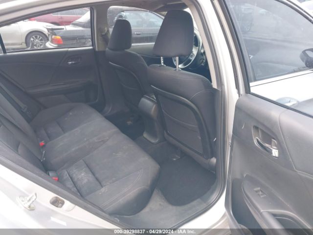 1HGCR2F58EA217638 Honda Accord Sport