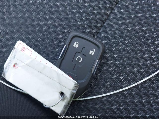 3GKALTEV6NL144619 GMC Terrain Awd Sle