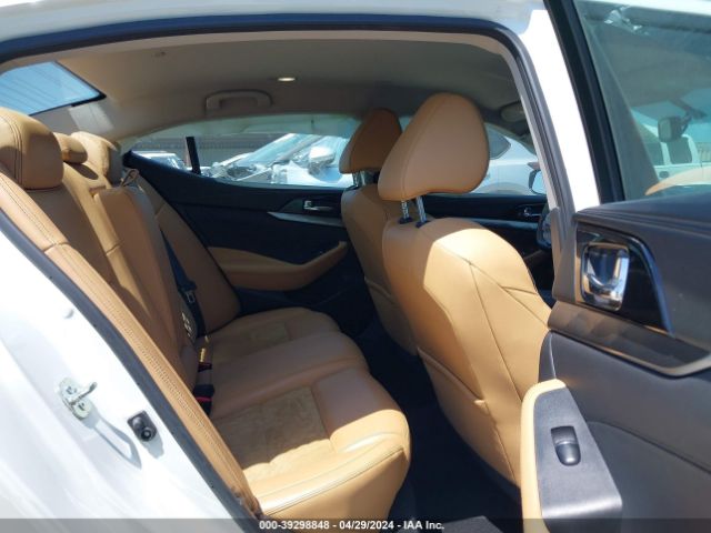 1N4AA6AP7HC456514 Nissan Maxima 3.5 Sr