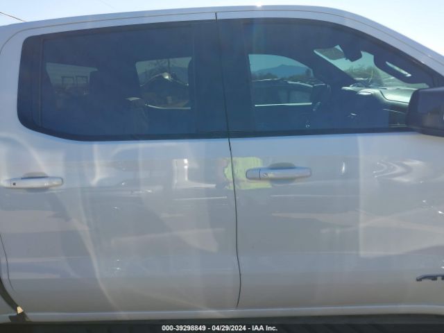 3GTP9EED6MG477515 GMC Sierra 1500 4wd  Short Box At4