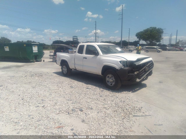 2023 3TYRX5GN2PT090197 main image