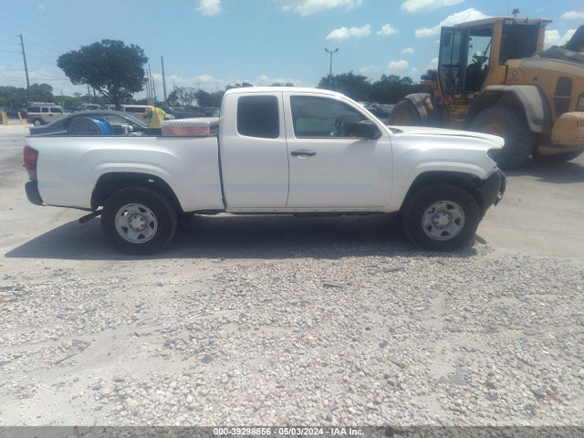 Toyota Tacoma Access Cab/sr/sr5 2023 3TYRX5GN2PT090197 Image 14