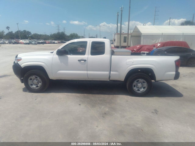 Toyota Tacoma Access Cab/sr/sr5 2023 3TYRX5GN2PT090197 Image 15