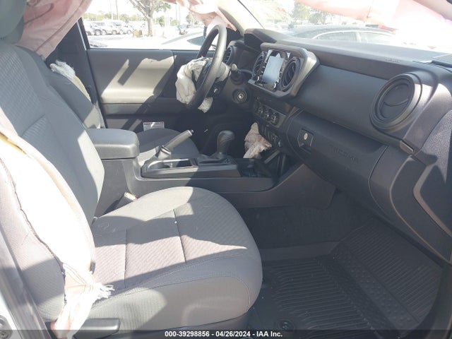 Toyota Tacoma Access Cab/sr/sr5 2023 3TYRX5GN2PT090197 Image 5
