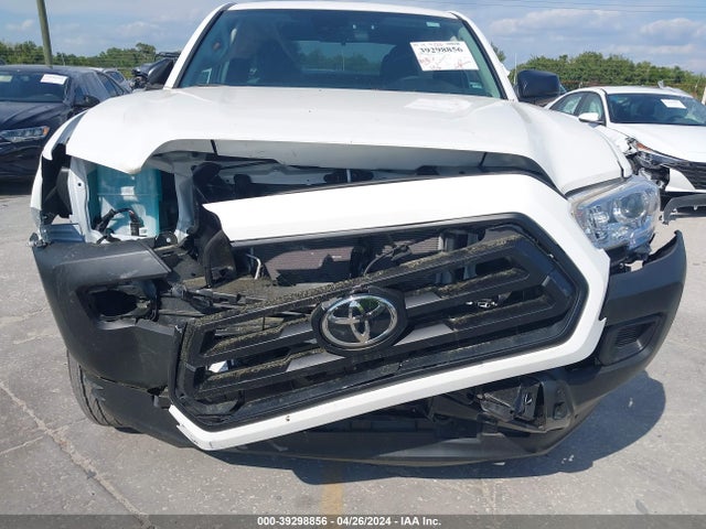 Toyota Tacoma Access Cab/sr/sr5 2023 3TYRX5GN2PT090197 Image 6