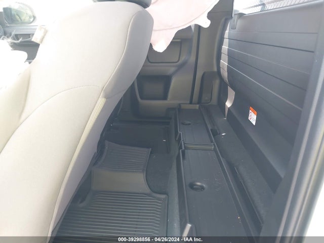 Toyota Tacoma Access Cab/sr/sr5 2023 3TYRX5GN2PT090197 Image 8