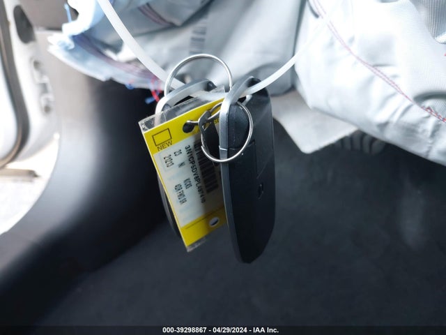 Nissan Kicks Sr Xtronic Cvt 2023 3N1CP5DV8PL497410 Image 11