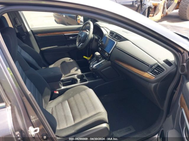 5J6RW1H58LA018296 Honda Cr-v 2wd Ex