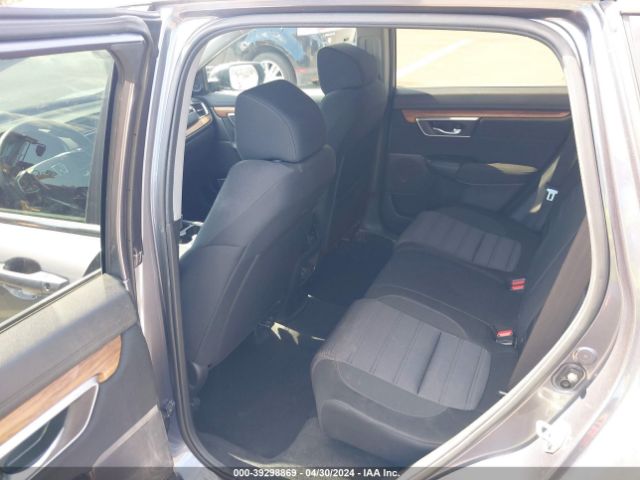 5J6RW1H58LA018296 Honda Cr-v 2wd Ex