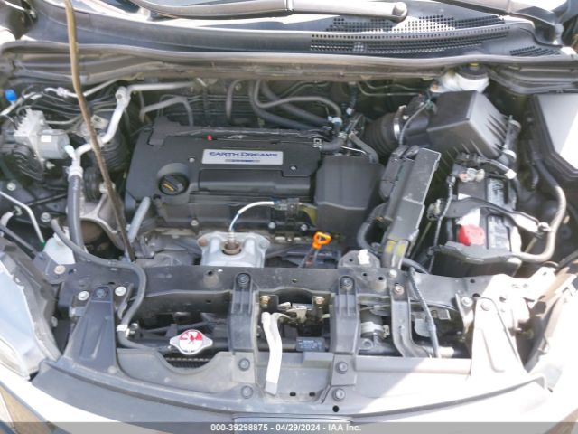 2HKRM4H77FH699482 Honda Cr-v Ex-l