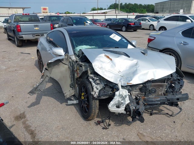Hyundai Genesis 3.8 Ultimate 2015 KMHHU6KJ1FU128258 Image 1