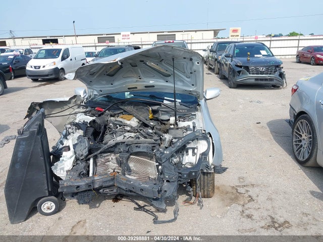 Hyundai Genesis 3.8 Ultimate 2015 KMHHU6KJ1FU128258 Image 10
