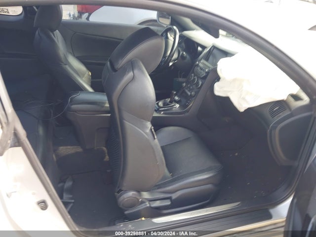 Hyundai Genesis 3.8 Ultimate 2015 KMHHU6KJ1FU128258 Image 5