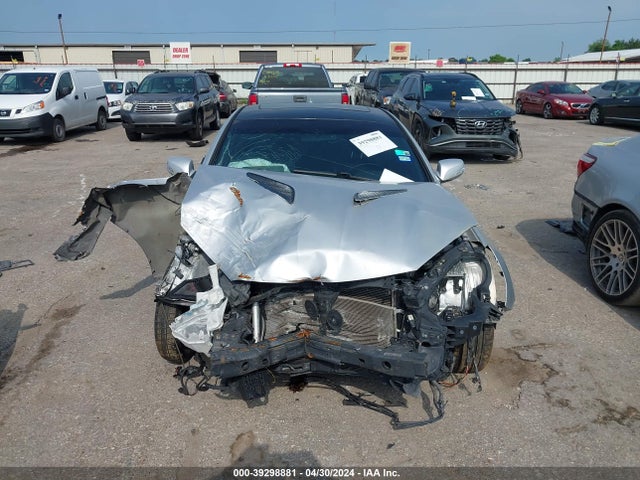Hyundai Genesis 3.8 Ultimate 2015 KMHHU6KJ1FU128258 Image 6