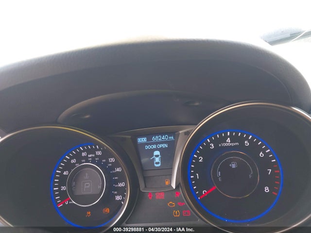 Hyundai Genesis 3.8 Ultimate 2015 KMHHU6KJ1FU128258 Image 7