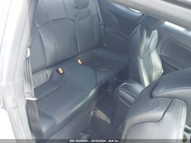 Hyundai Genesis 3.8 Ultimate 2015 KMHHU6KJ1FU128258 Image 8