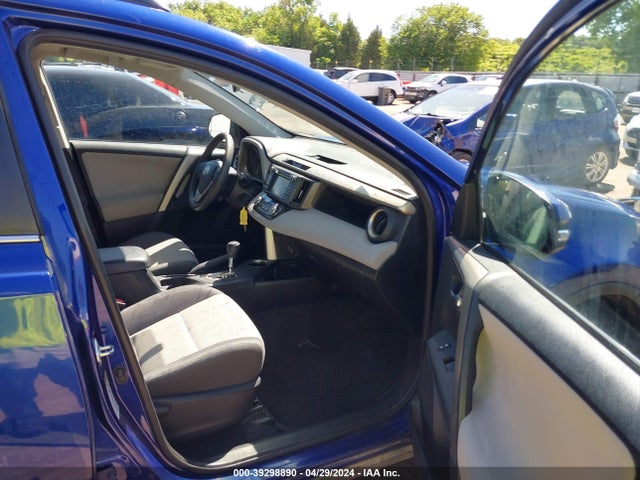 Toyota Rav4 Xle 2015 2T3WFREV2FW162556 Image 5