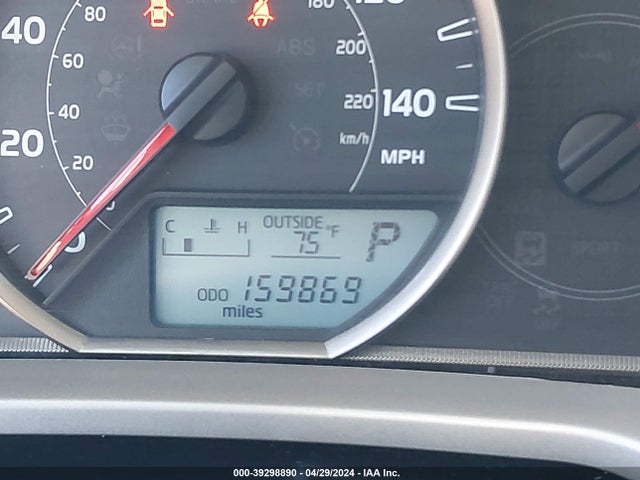 Toyota Rav4 Xle 2015 2T3WFREV2FW162556 Image 7