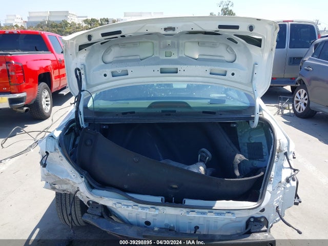 Honda Civic Ex /ex W/o Bsi 2023 2HGFE1F74PH302789 Image 17