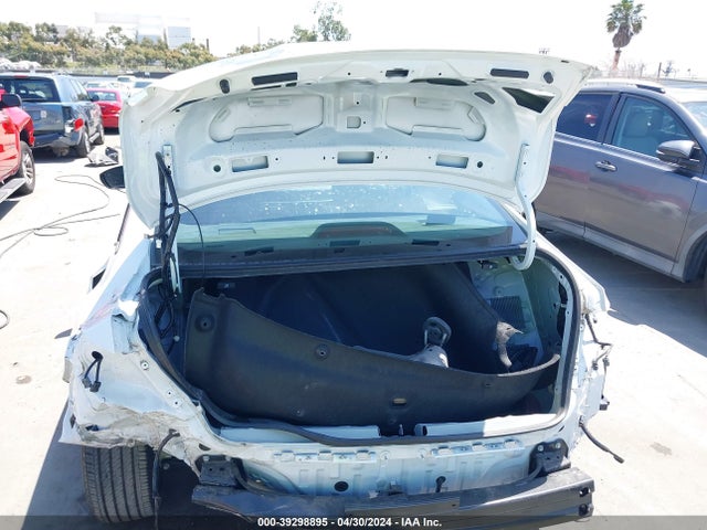 Honda Civic Ex /ex W/o Bsi 2023 2HGFE1F74PH302789 Image 6