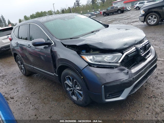 2022 2HKRW2H86NH617506 main image