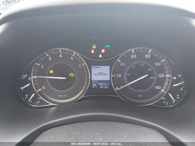 JN8AZ2NE6J9191077 Infiniti QX80