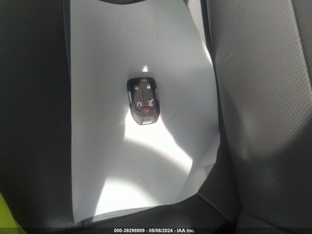 GMC Terrain Slt 2019 3GKALPEXXKL129643 Image 11
