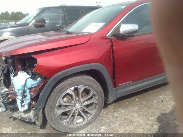 GMC Terrain Slt 2019 3GKALPEXXKL129643 Image 15