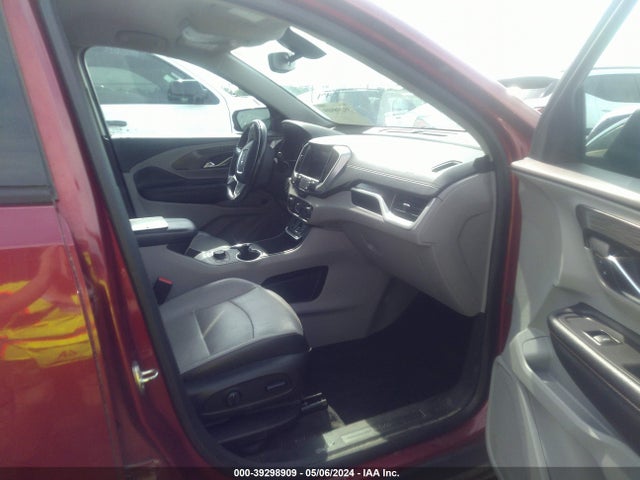 GMC Terrain Slt 2019 3GKALPEXXKL129643 Image 5
