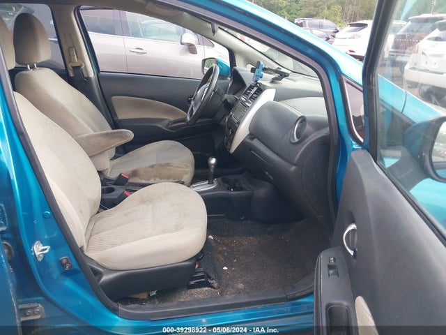 Nissan Versa Note Sv 2016 3N1CE2CP1GL367556 Image 5