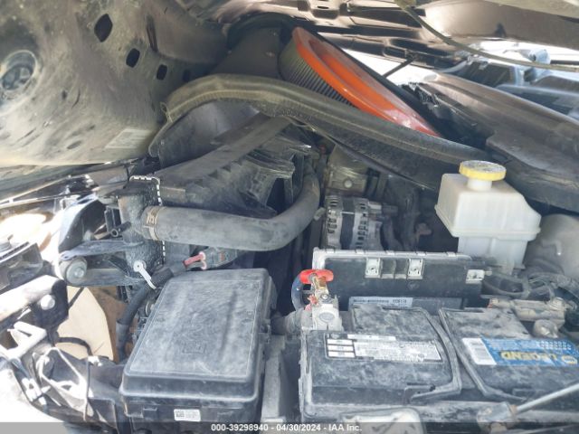 1C6SRFFT6KN583514 RAM 1500 Big Horn/lone Star