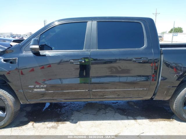 1C6SRFFT6KN583514 RAM 1500 Big Horn/lone Star