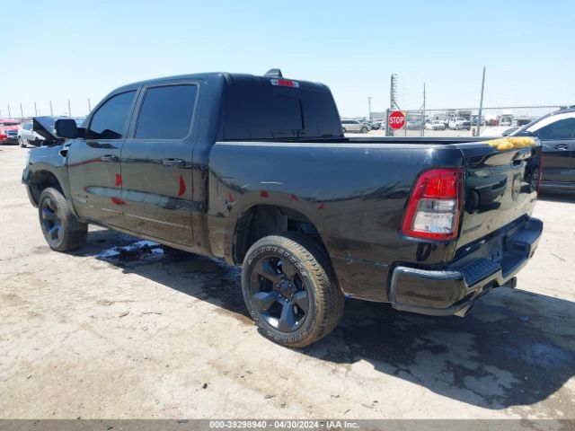 1C6SRFFT6KN583514 RAM 1500 Big Horn/lone Star