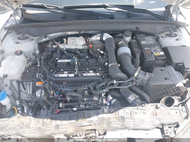 KIA K5 Gt 2023 5XXG44J87PG172890 Image 10