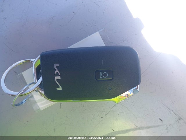 KIA K5 Gt 2023 5XXG44J87PG172890 Image 11