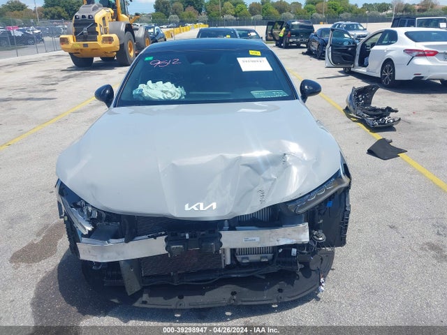 KIA K5 Gt 2023 5XXG44J87PG172890 Image 12