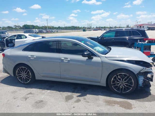 KIA K5 Gt 2023 5XXG44J87PG172890 Image 13