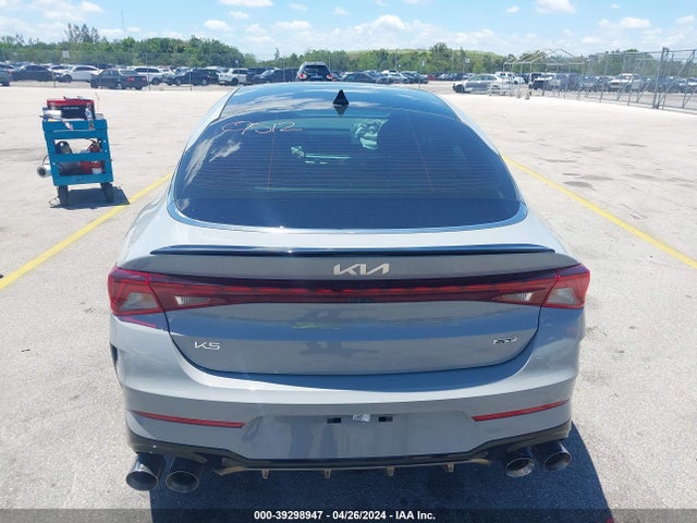 KIA K5 Gt 2023 5XXG44J87PG172890 Image 16