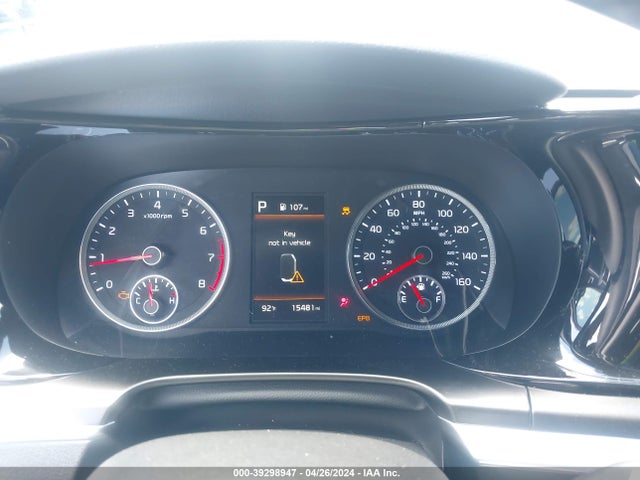 KIA K5 Gt 2023 5XXG44J87PG172890 Image 7