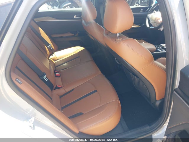KIA K5 Gt 2023 5XXG44J87PG172890 Image 8